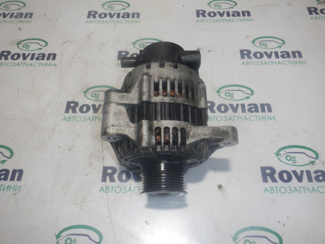 Генератор автомобильный Киа Серато 1