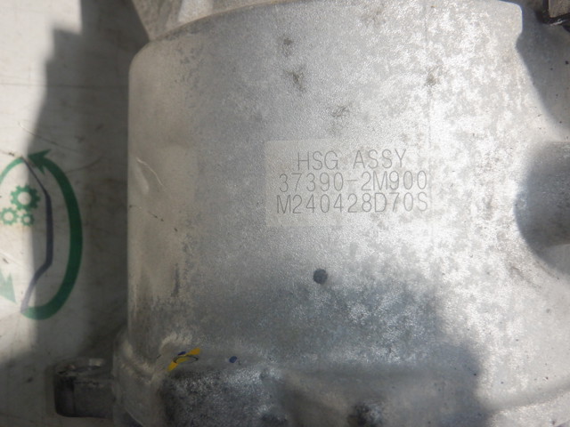 373902M900 HYUNDAI Генератор купить в Харьков
