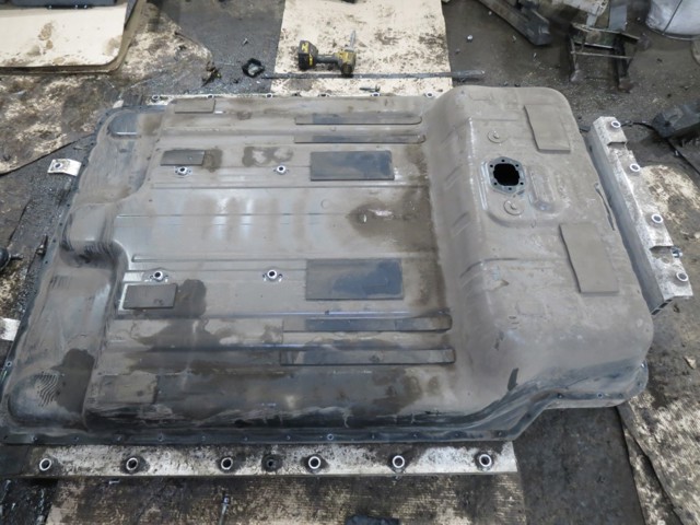 Батарейный модуль электромобиля 37501DD150 HYUNDAI