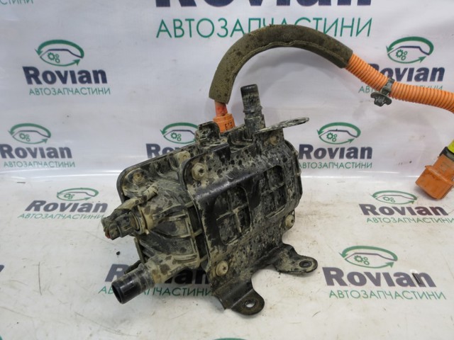 375V2GI100 Обогреватель батареи купить Днепр