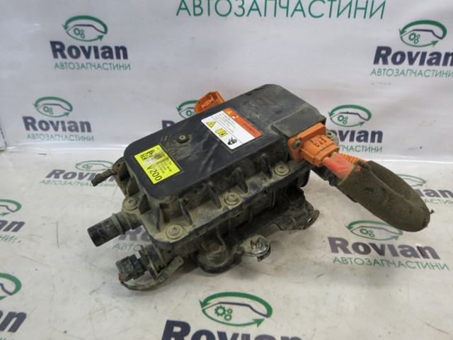 Обогреватель батареи 375V2GI100 HYUNDAI