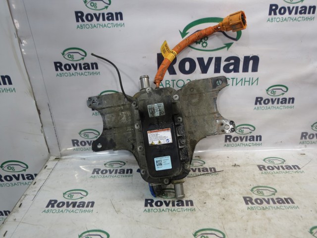 Обогреватель батареи 375V2K4000 HYUNDAI