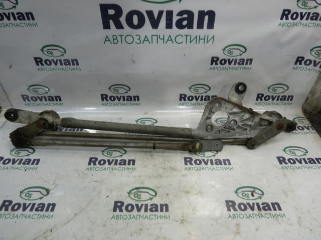 Трапеция щеток лобового стекла 3810065J00 SUZUKI