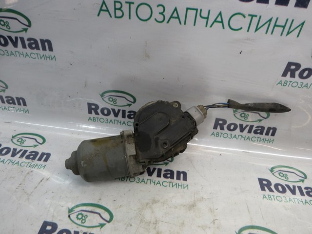 Мотор дворника 3811065J00 SUZUKI