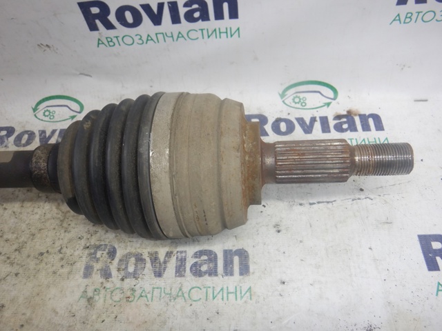 Наружная граната 391001162R RENAULT