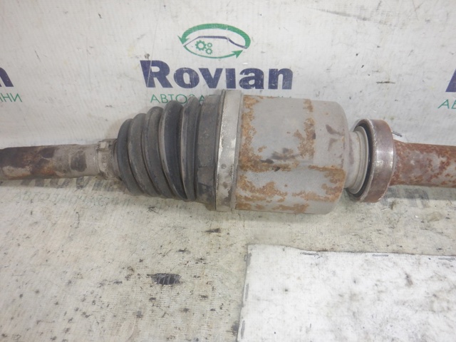 RENAULT 391001387R Правая полуось в наличии Тернополь
