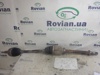 Полуось передняя, правая 391001387R RENAULT