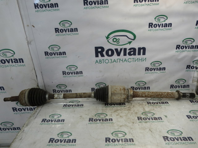 Привод правый 391003840R RENAULT