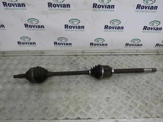 Вал приводной правый 391003953R RENAULT