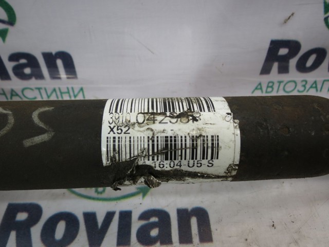 391004298R RENAULT Правая полуось купить в Павлоград