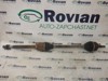 Привод правый 391005187R RENAULT