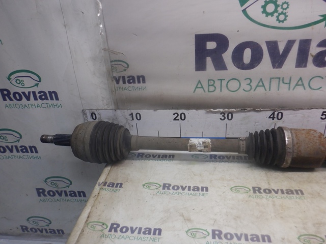 Привод правый 391008683R RENAULT