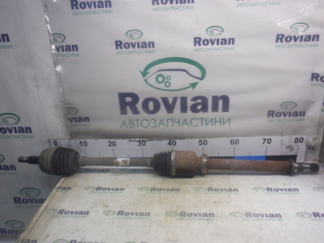 391008683R Правая полуось купить Житомир