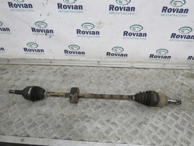 Привод передний правый 391009822R RENAULT