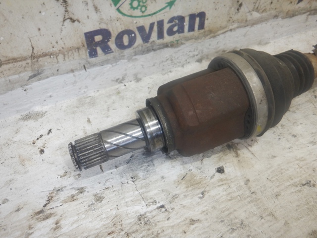 RENAULT 391013552R Левая полуось в наличии Запорожье