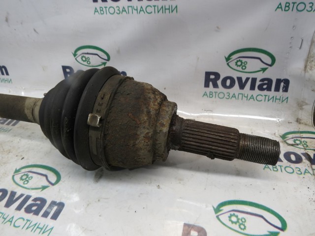 391013NF1A Левая полуось купить Полтава