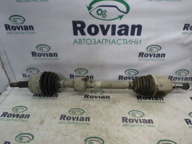 391015215R RENAULT купить в Ровно