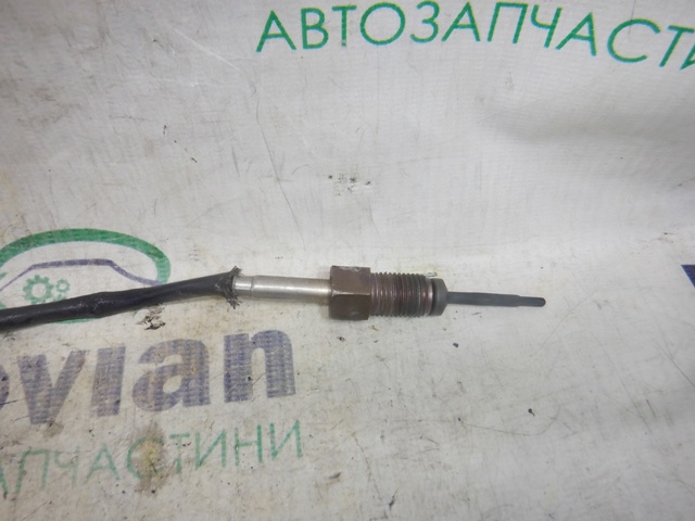 392202A800 HYUNDAI Датчик температуры отработавших газов (ОГ), перед турбиной купить в Ровно