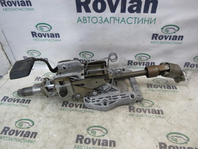 Рулевая колонка 3B0419502F VAG