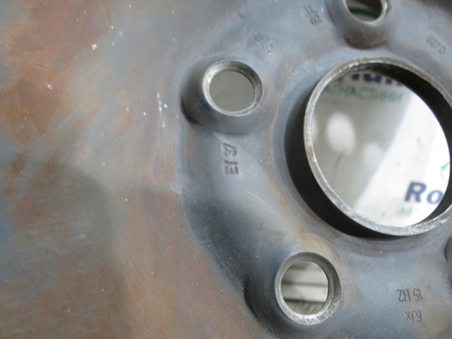 Докатка 3B0601027D VAG