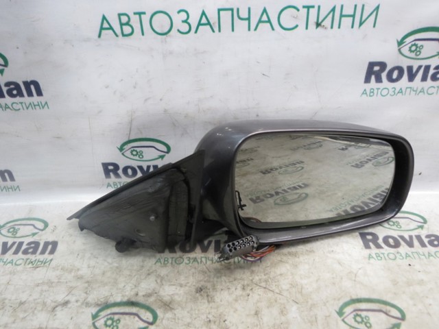 Накладка зеркала заднего вида, правая 3B0857538B VAG