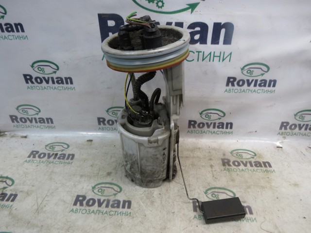 Электробензонасос Volkswagen Passat B5