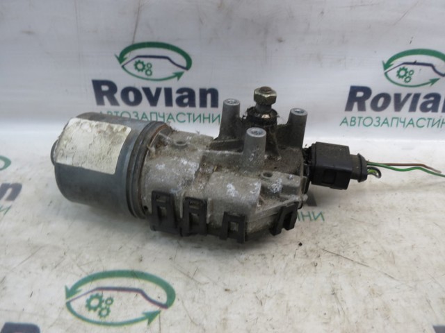 Мотор стеклоочестителя Фольксваген Пассат B5