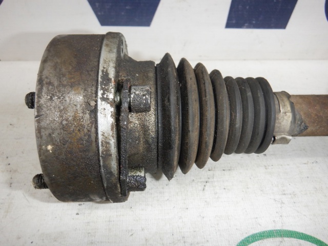 3C0407271S Левая полуось купить Киев