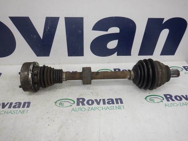 Левая полуось 3C0407271S VAG