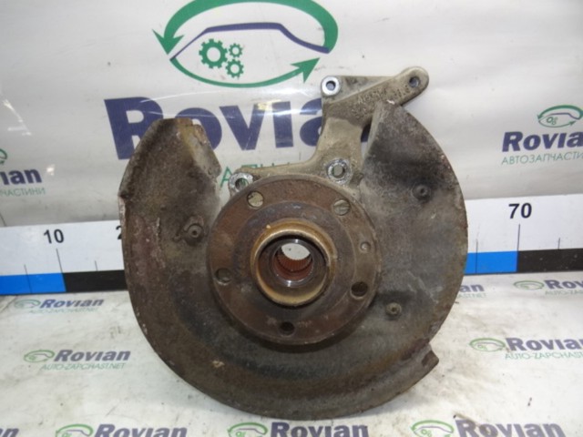 Цапфа поворотная правая 3C0505436G VAG
