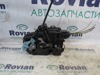 Замок двери водителя 3D1837015AB VAG