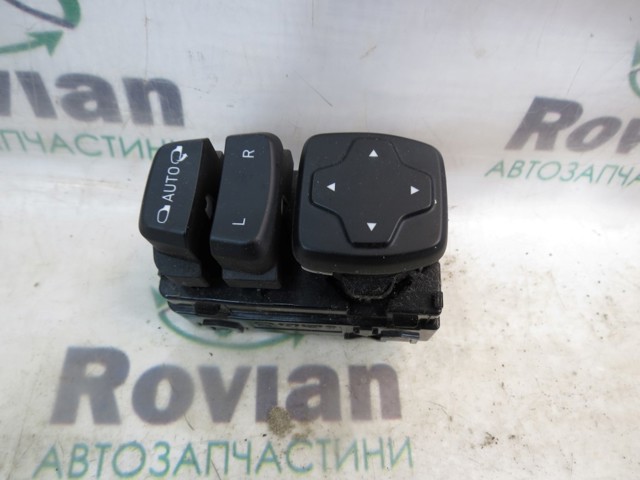 Блок управления зеркалами заднего вида 3K54801000 HYUNDAI
