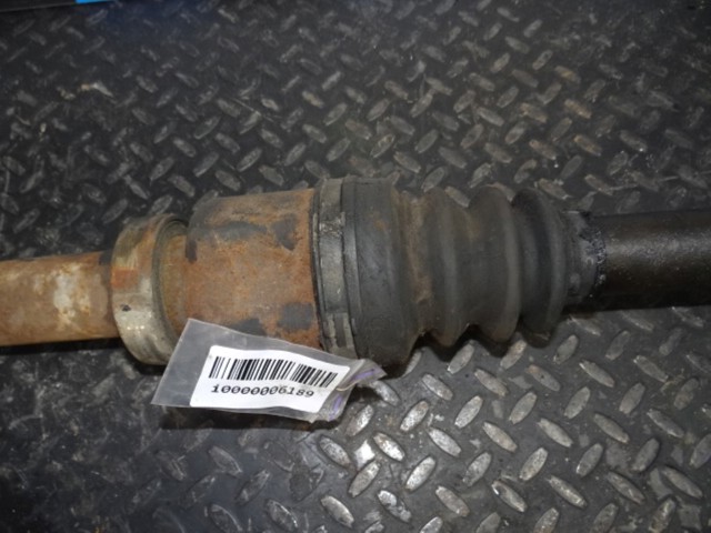 3M513B436DAH FORD Правая полуось купить в Хмельницкий