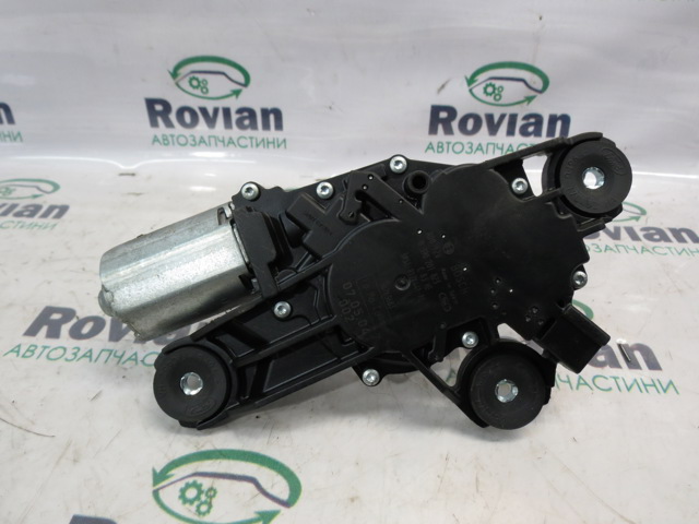 Мотор стеклоочистителя заднего стекла Ford C-Max