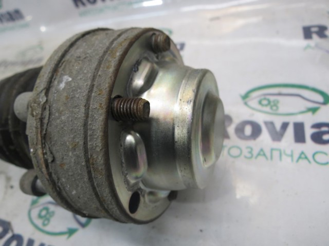 3Q0501203B VAG Полуось задняя левая купить в Ровно