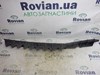 Кріплення заднього бампера superb 1 2002-2008 (седан), бу-222806 3U5807861A