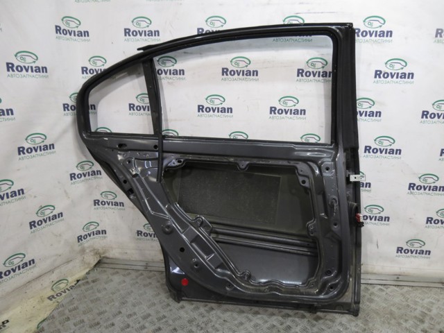 3U5833051B VAG Дверь задняя левая купить в Сумы