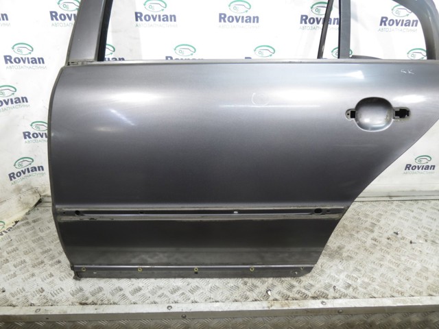 3U5833051B Дверь задняя левая купить Черкассы