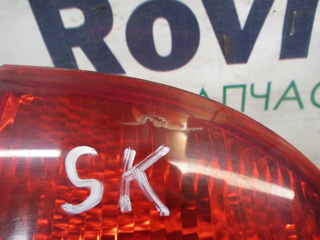 Правый стоп 3U5945096 VAG