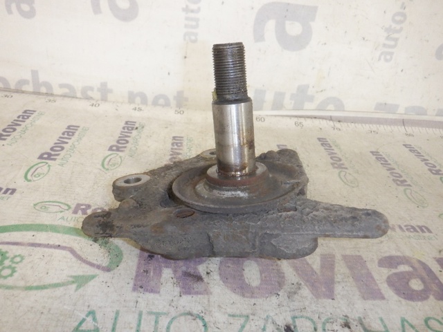 Кулак поворотный правый 400140039R RENAULT