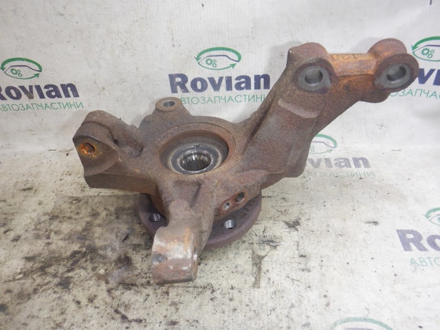 RENAULT 400143444R Цапфа передняя правая в наличии Запорожье
