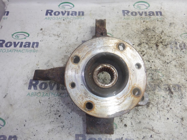 Цапфа поворотная правая 400146275R RENAULT