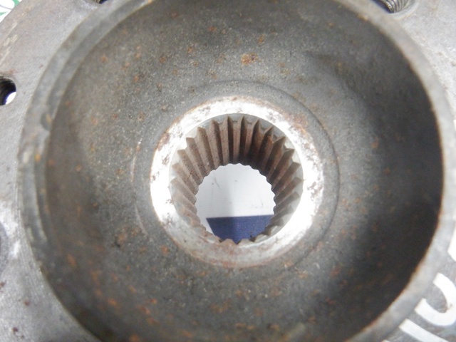 RENAULT 400147163R Цапфа передняя правая в наличии Каменское