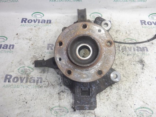 RENAULT 400147163R Цапфа передняя правая в наличии Павлоград