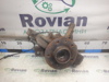 Цапфа поворотного кулака 400150053R RENAULT