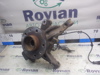 Цапфа поворотного кулака 400150083R RENAULT