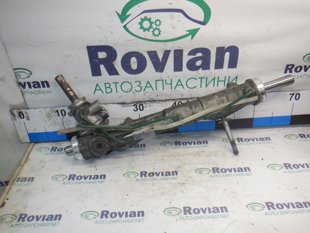Рулевая рейка Пежо 308