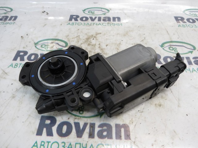 402054D HYUNDAI Мотор стеклоподъемника двери передней правой купить в Ровно