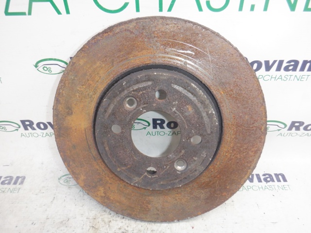 Передний тормозной диск 402060540R RENAULT