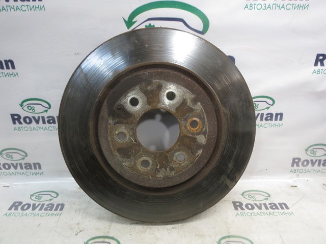 Ротор тормозной 402063X00B NISSAN